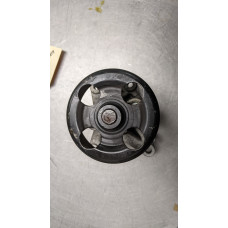 114W004 Water Coolant Pump For 09-14 Nissan Cube  1.8